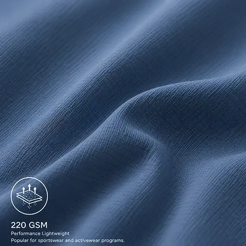 220 GSM Fabric