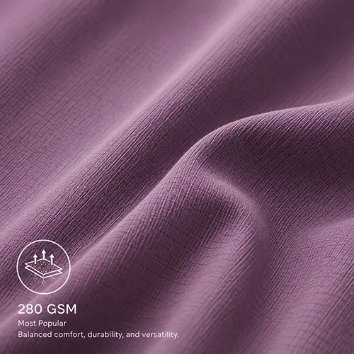 280 GSM Fabric