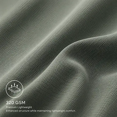 320 GSM Fabric