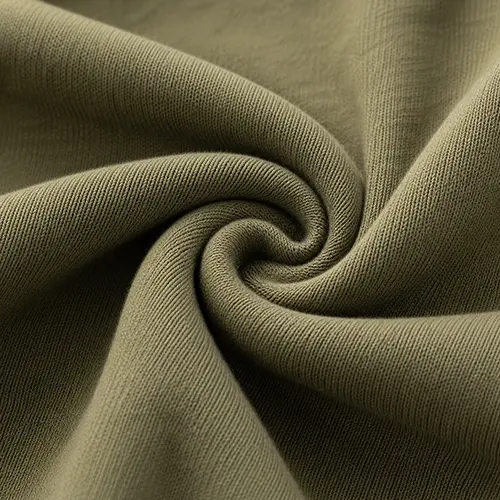 320-380 GSM standard hoodie fabric