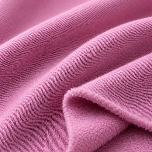 Brushed Fleece