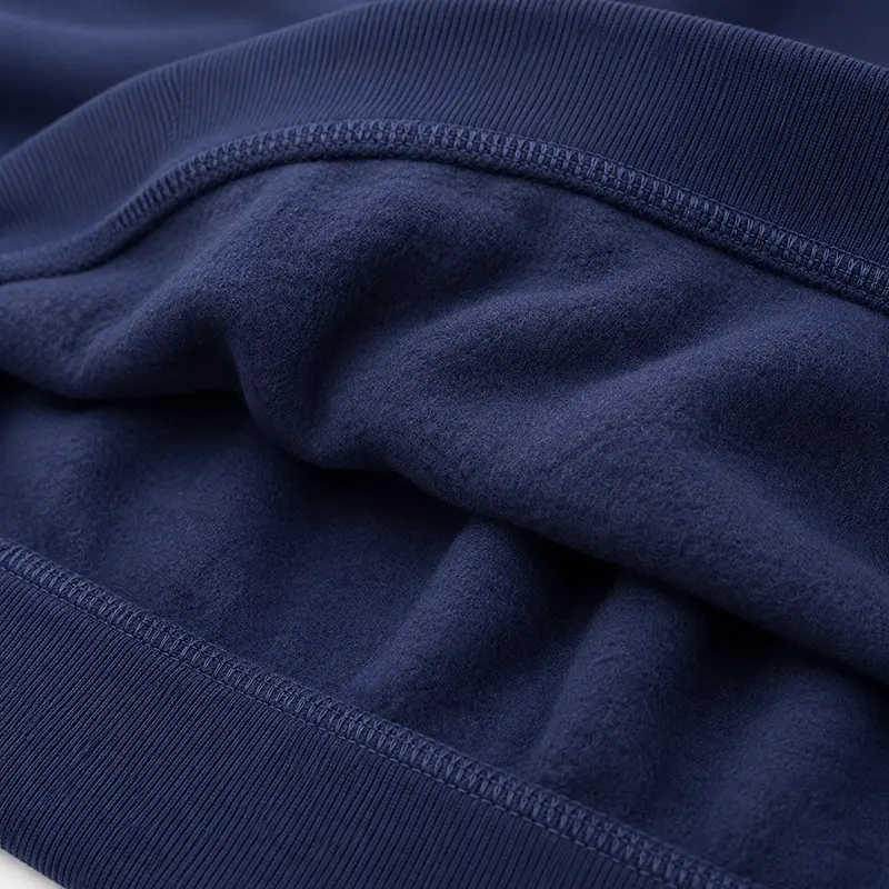 Brushed Interior Comfort
