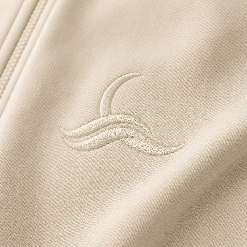 Chest Logo Embroidery