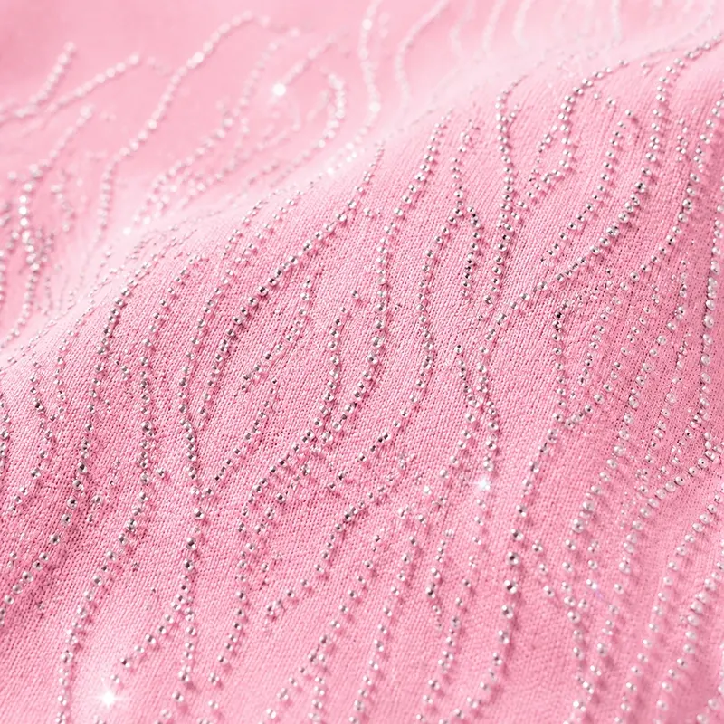 Close-Up Craft Texture