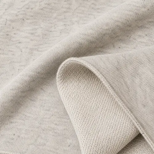Cotton French Terry