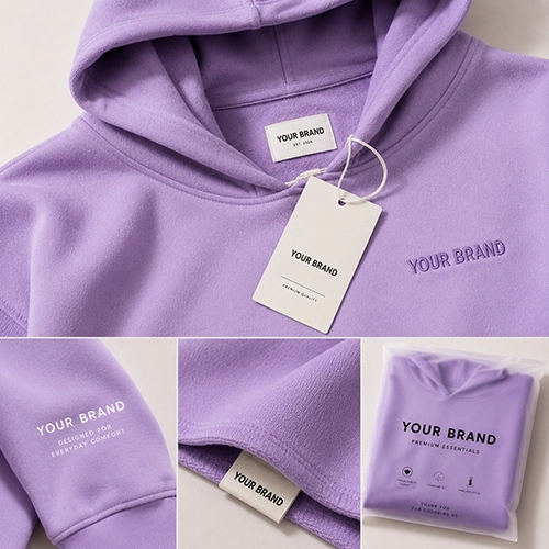 Custom Branding