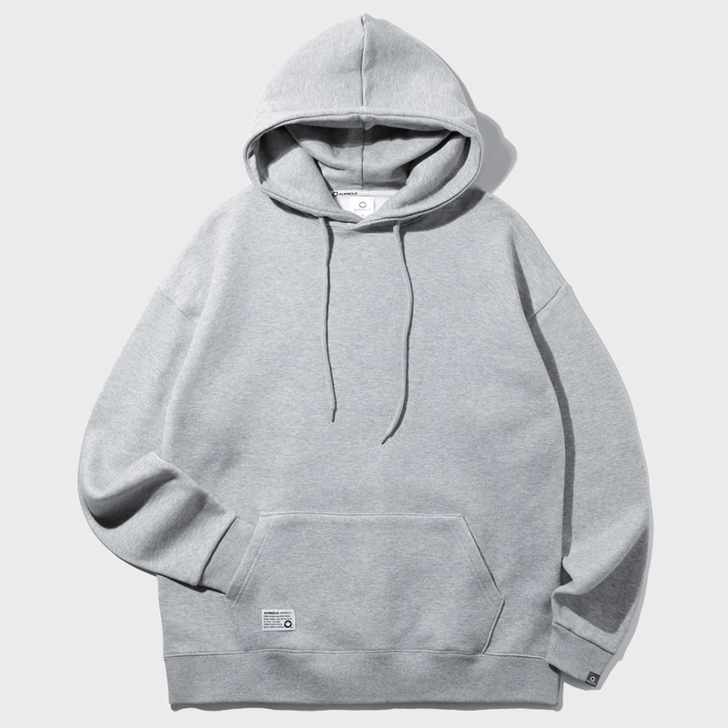 Custom Fleece Hoodie