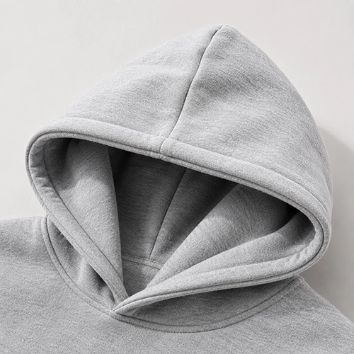Double Layer Hood