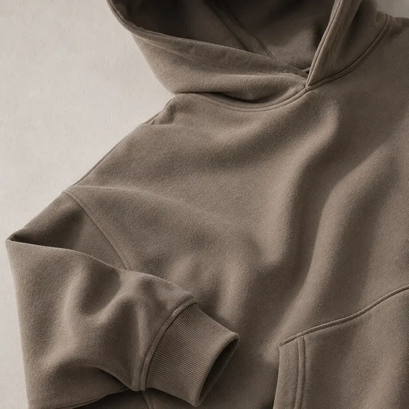 Dropped Shoulder Design