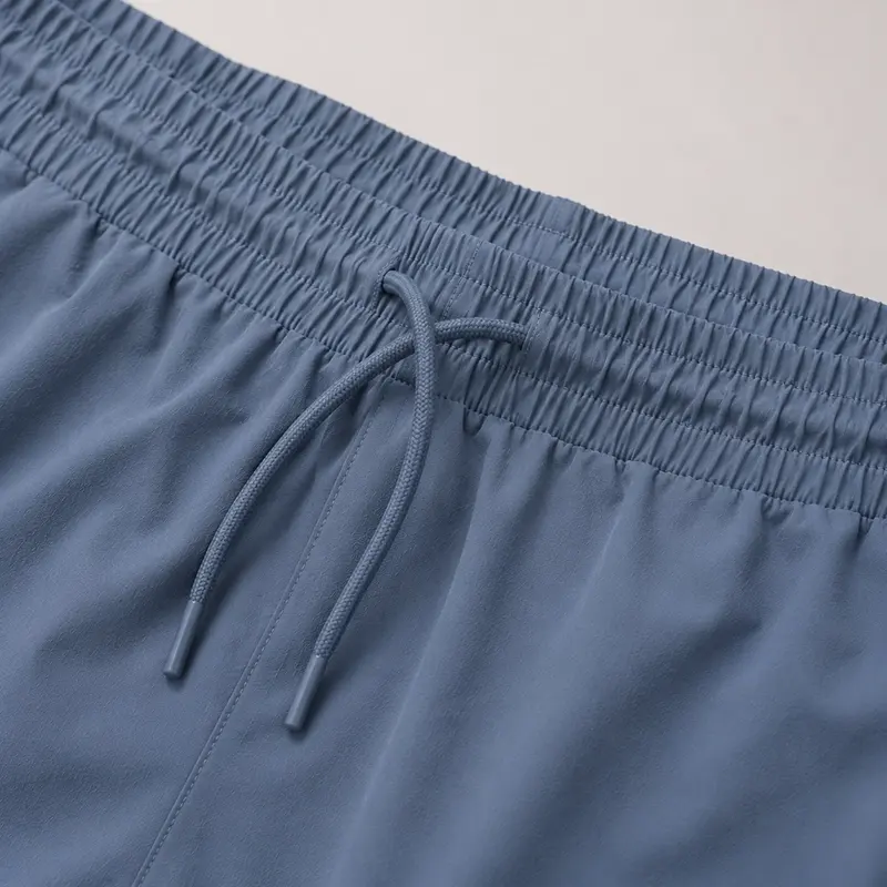 Elastic Waistband Detail