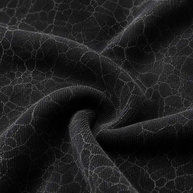 Fabric Texture Close-Up