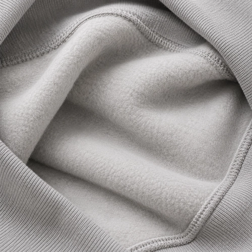 Fleece Interior