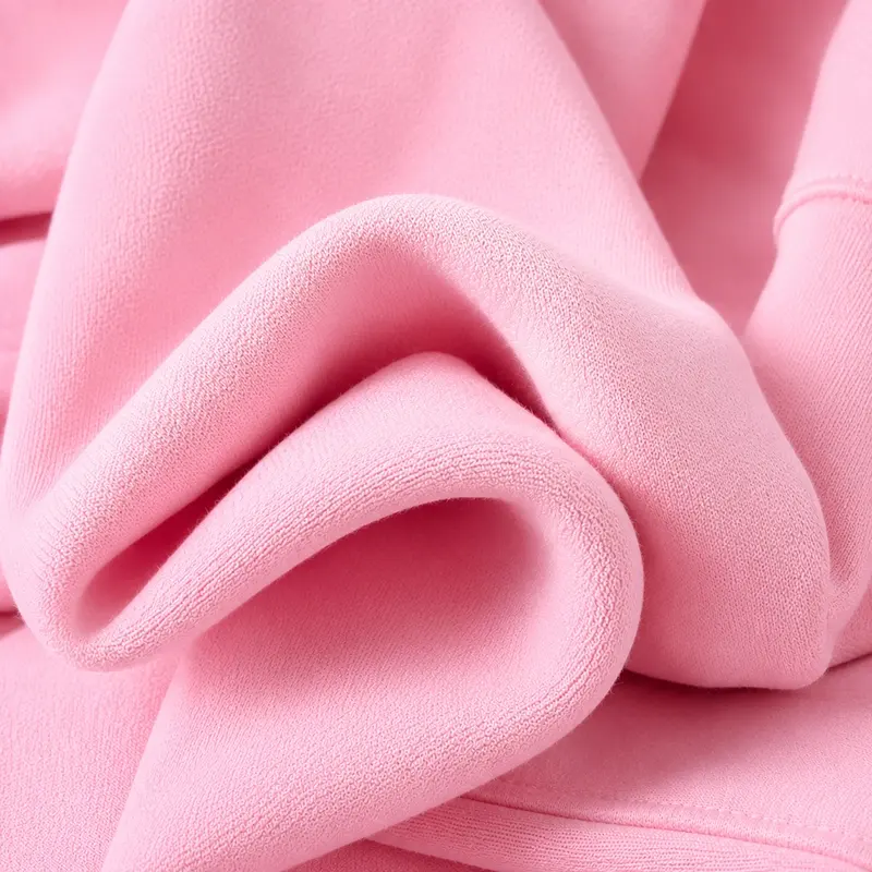 Heavyweight Fabric Structure