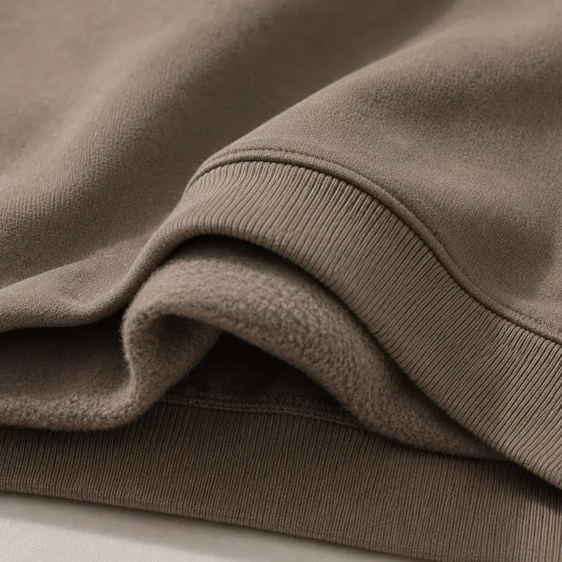 Heavyweight Fabric