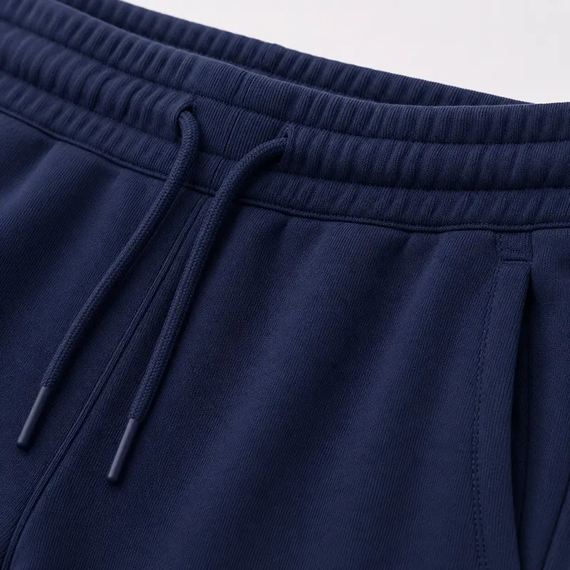 Heavyweight Jogger Detail