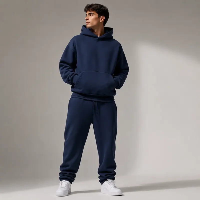 Heavyweight Tracksuit