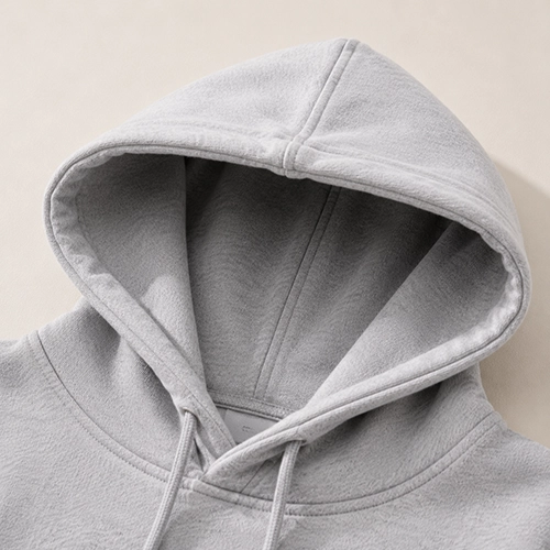 Hood Construction