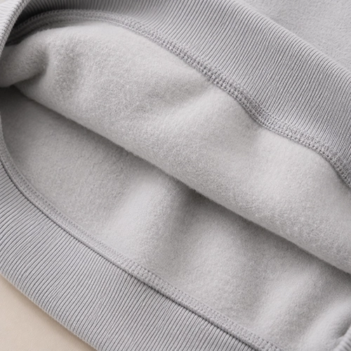 Inside Fabric