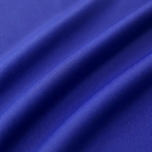 Cotton Polyester Blend
