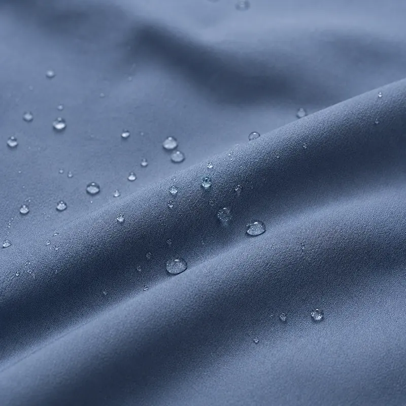 Moisture-Wicking Performance