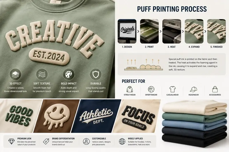 OEM Fashion is a professional custom apparel manufacturer