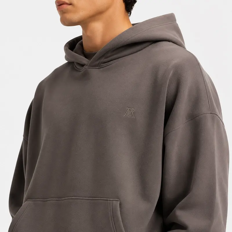 Oversized Silhouette Overview