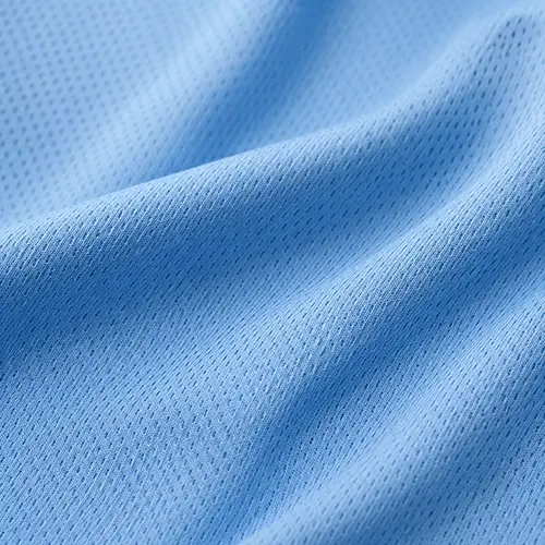 Performance Polyester