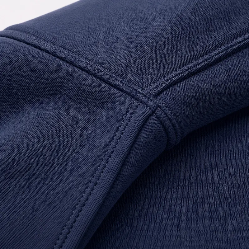 Premium Stitching Detail