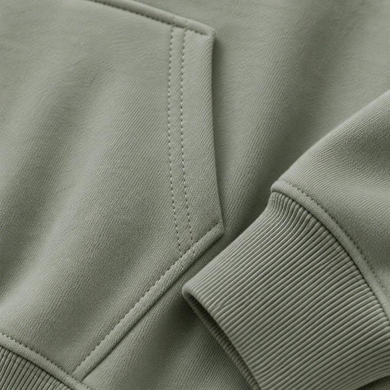 Premium Stitching Detail