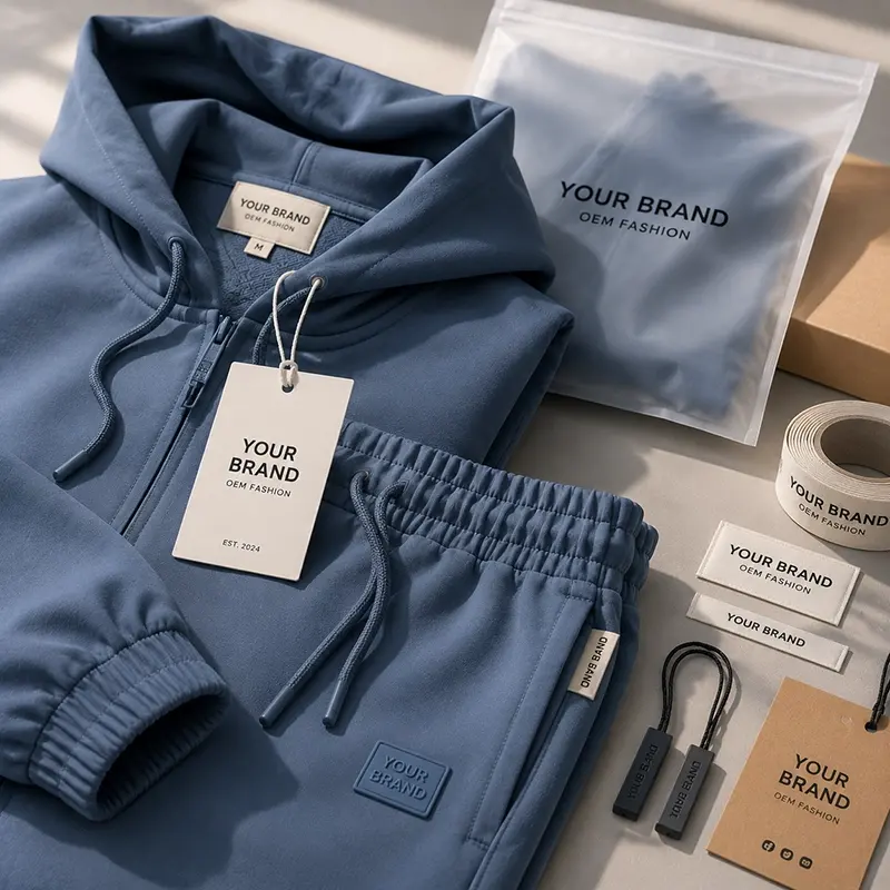 Private Label Branding