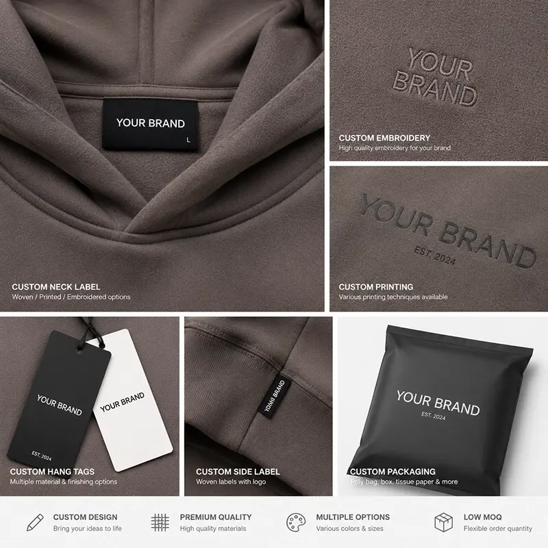 Private Label Branding