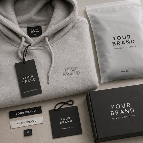 Private Label Branding