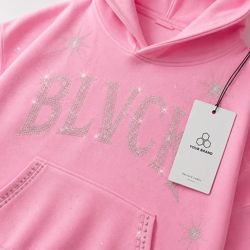 Private Label Customization