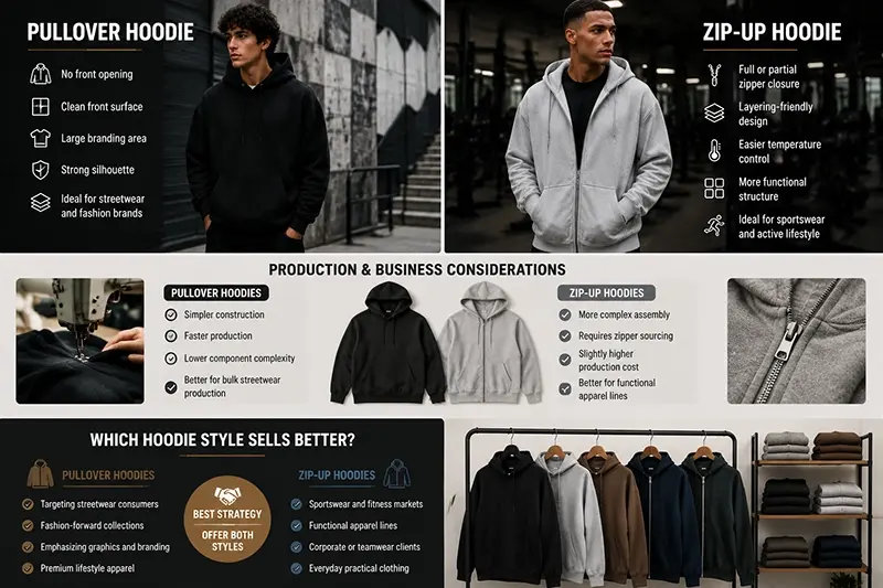 Production & Business Considerations