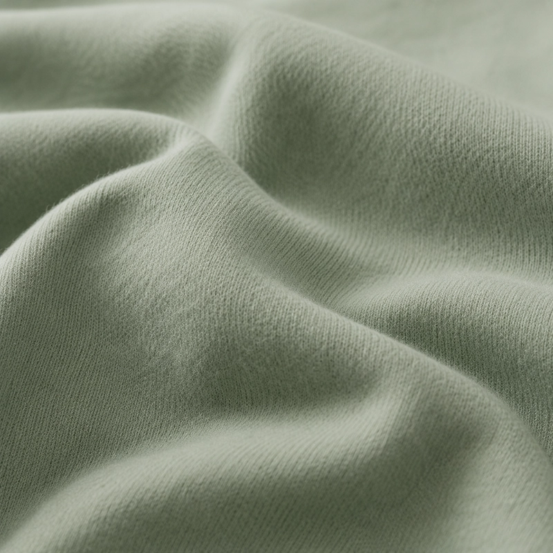 Soft Fabric Comfort