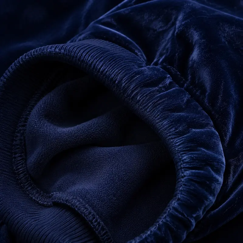 Soft Interior Comfort