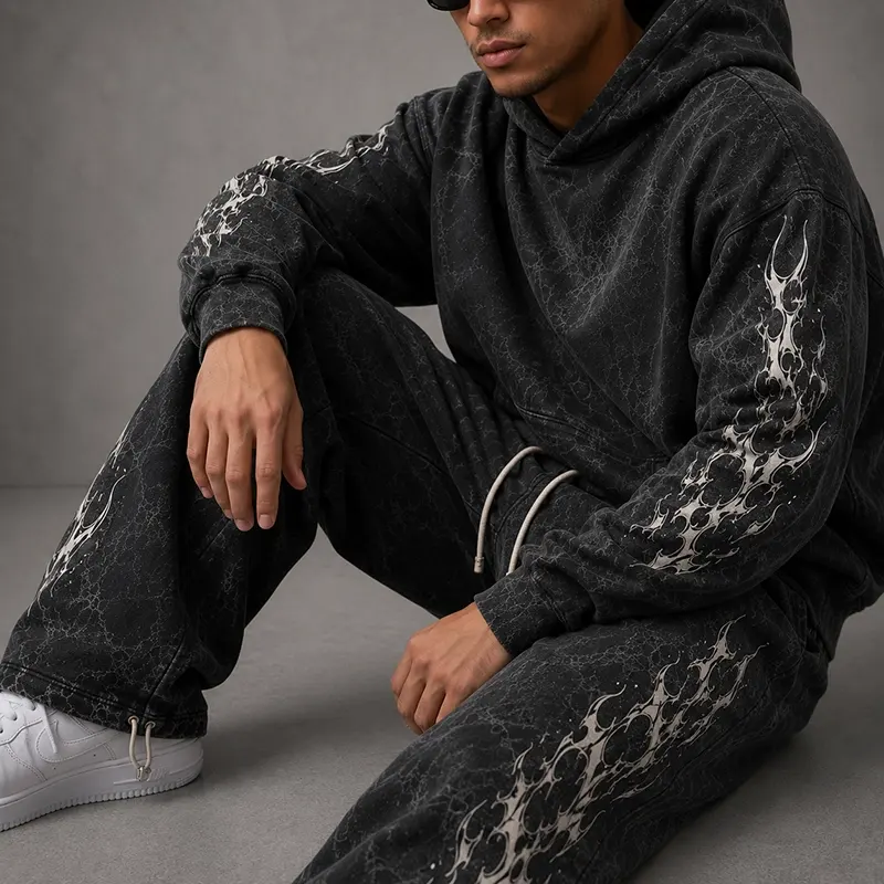 Sportswear Lifestyle Fit