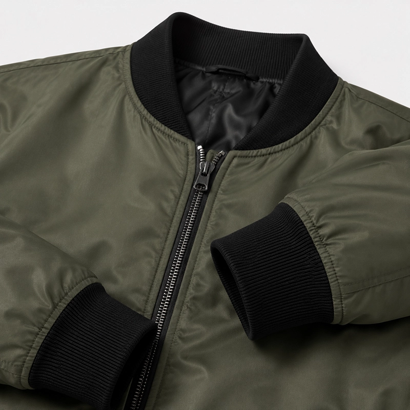 Bomber Jacket Full Overview
