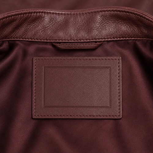 Branding Detail