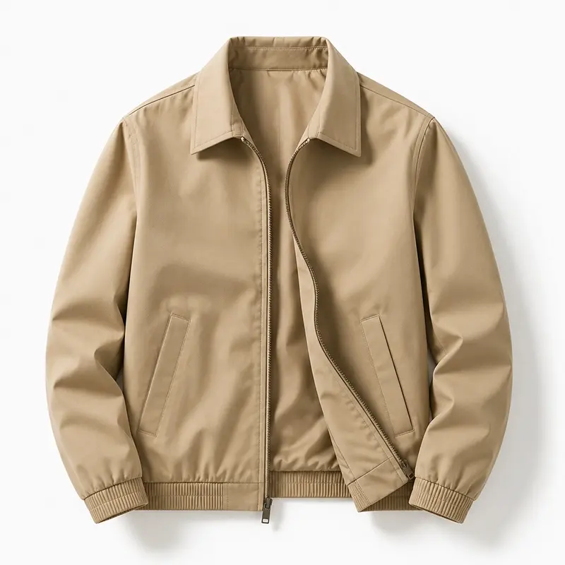Custom Casual Jacket