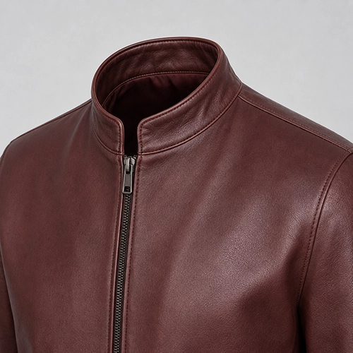 Collar & Panel Construction