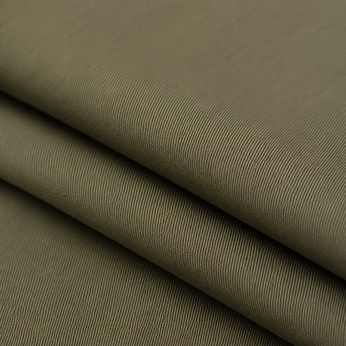 Cotton Twill Fabric