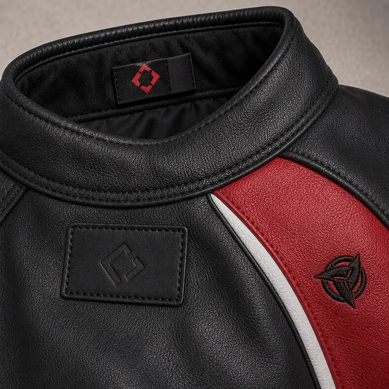 Custom Branding Detail