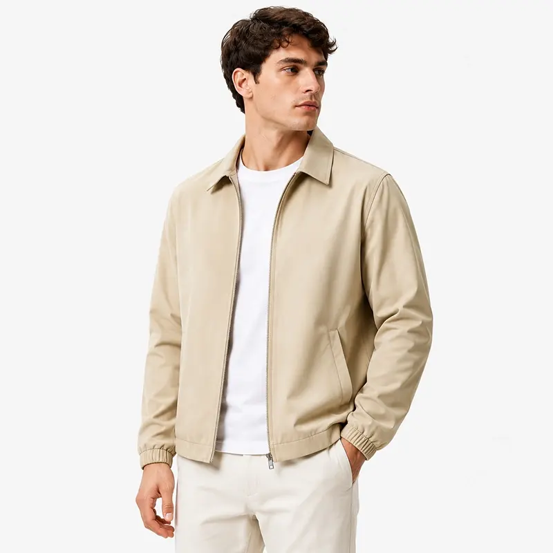 Custom Casual Jacket