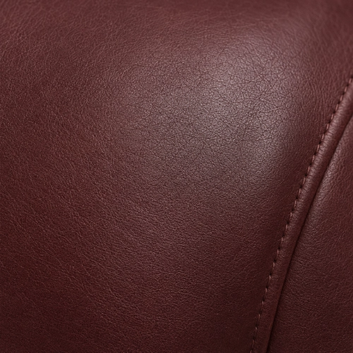 Leather Texture Close-Up