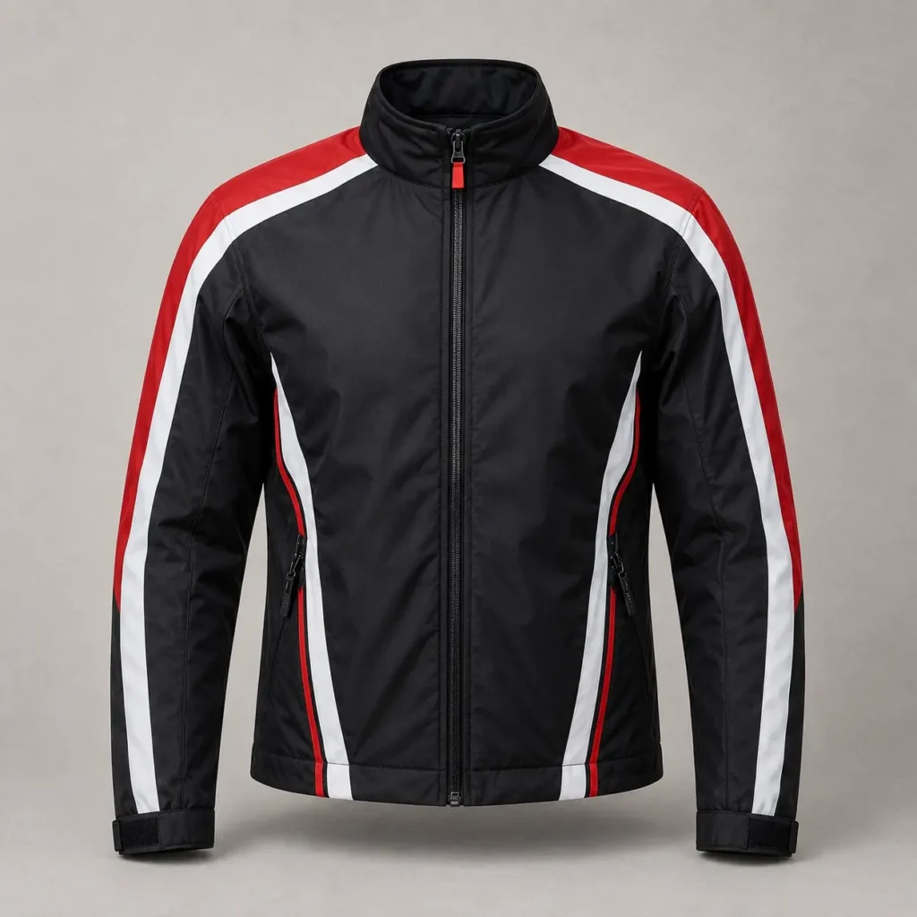 Motorcycle Jacket Full Overview