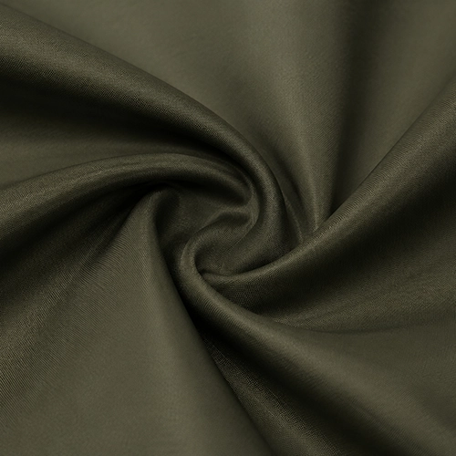 Nylon Bomber Jacket
