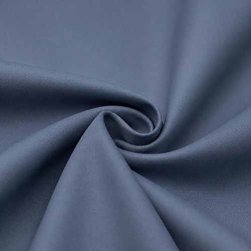 Polyester Blend Fabric