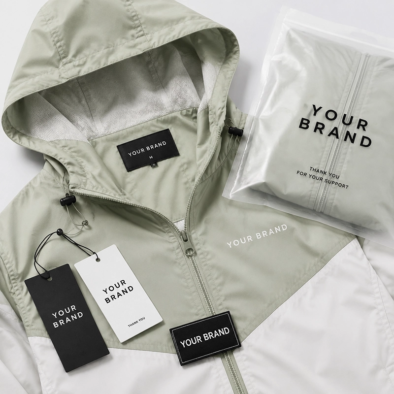 Private Label Branding