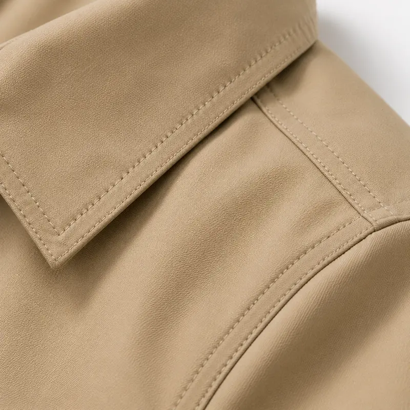 Stitching Detail